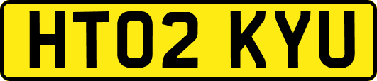 HT02KYU