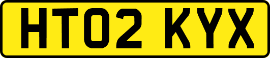 HT02KYX