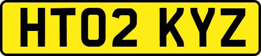 HT02KYZ