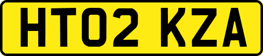 HT02KZA