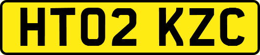 HT02KZC