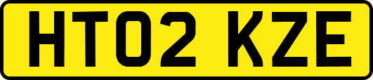 HT02KZE