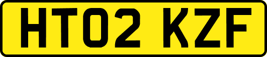 HT02KZF
