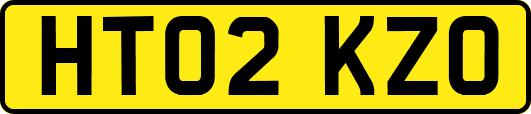 HT02KZO