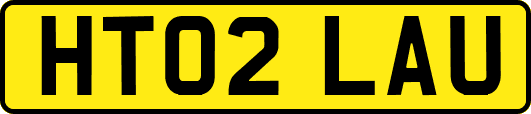 HT02LAU