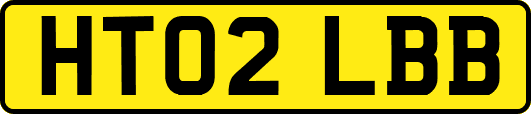 HT02LBB