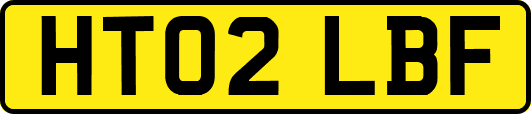 HT02LBF