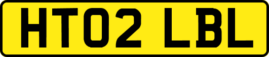 HT02LBL