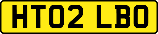 HT02LBO