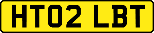 HT02LBT