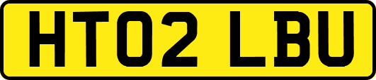 HT02LBU
