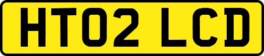 HT02LCD