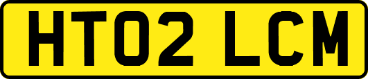 HT02LCM