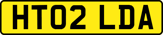 HT02LDA