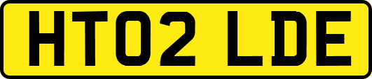 HT02LDE