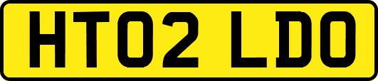 HT02LDO