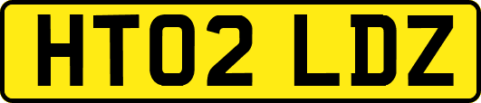 HT02LDZ