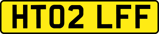 HT02LFF