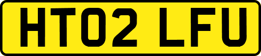 HT02LFU
