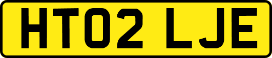 HT02LJE