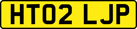 HT02LJP