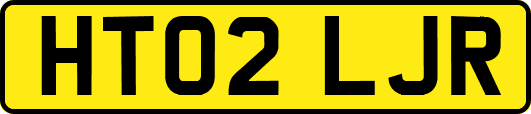 HT02LJR