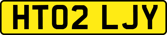 HT02LJY