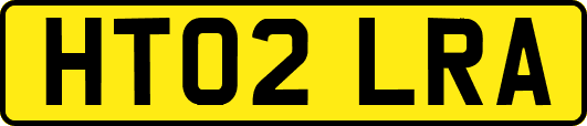 HT02LRA