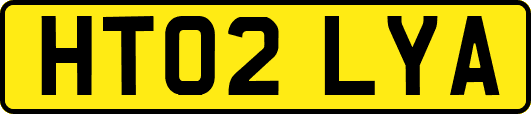 HT02LYA