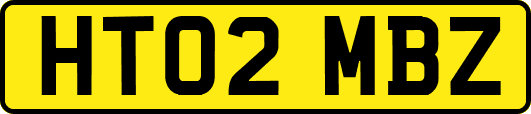 HT02MBZ
