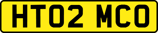 HT02MCO