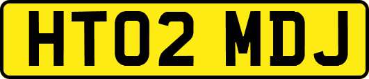HT02MDJ