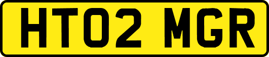 HT02MGR