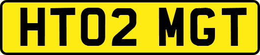 HT02MGT