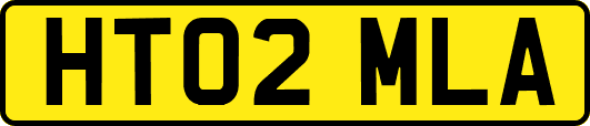 HT02MLA