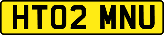 HT02MNU