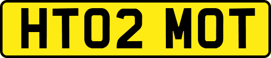 HT02MOT