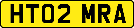 HT02MRA