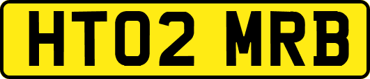 HT02MRB