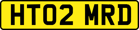 HT02MRD