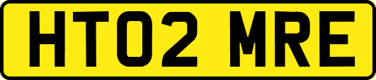 HT02MRE