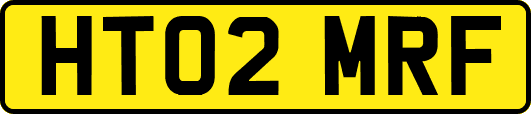 HT02MRF