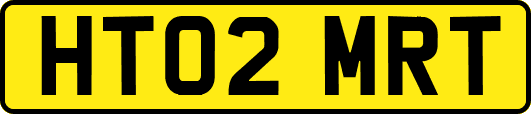 HT02MRT
