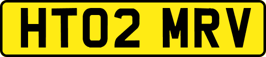 HT02MRV