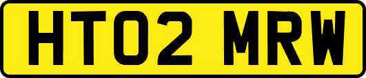 HT02MRW