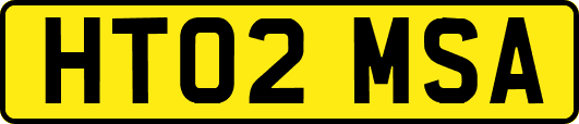 HT02MSA