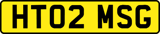 HT02MSG