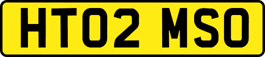 HT02MSO