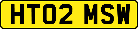 HT02MSW