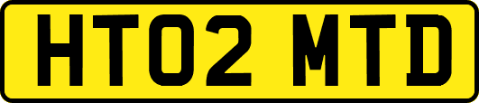 HT02MTD